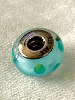 Pandora Charms (Lot of 4)